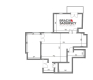 Apartament Kraków Nowy Kleparz Mazowiecka