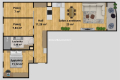 Nowy Apartament ul. Kijowska 