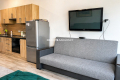 Myślenice| 2 pokoje | 48,25 m² | klimatyzacja 