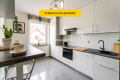 Dwupoziomowe mieszkanie 70 m² w granicy Krakowa