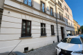 Inwestycyjnie/Soho Residence/Loftowy klimat