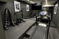 Inwestycyjnie/Soho Residence/Loftowy klimat