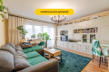 3 pokoje z Balkonem Centrum D