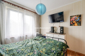 3 pokoje z Balkonem Centrum D