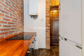 Dwupokojowy apartament z historycznym charakterem