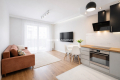 Duże mieszkanie idealne dla rodziny.
