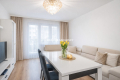 Myślenice | 4 pokoje |2 balkony | 64,92m2 