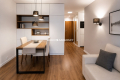 25 m² po generalnym remoncie | Blisko uczelni