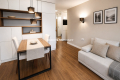 25 m² po generalnym remoncie | Blisko uczelni