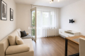 25 m² po generalnym remoncie | Blisko uczelni