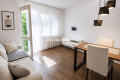 25 m² po generalnym remoncie | Blisko uczelni