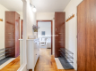 Duże mieszknie 3 sypialnie salon balkon