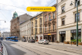 Wyjątkowe 124,78 m² w zabytkowej kamienicy