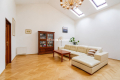 Wyjątkowe 124,78 m² w zabytkowej kamienicy