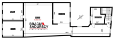 Wyjątkowe 124,78 m² w zabytkowej kamienicy