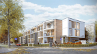 OSTATNI APARTAMENT – INWESTYCJA DEWELOPERSKA 