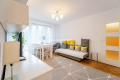 Kraków ul. Racławicka | 2 pokoje 40,44 m² 