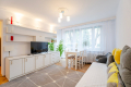 Kraków ul. Racławicka | 2 pokoje 40,44 m² 