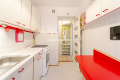 Kraków ul. Racławicka | 2 pokoje 40,44 m² 