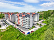 Bochnia, 2-pokojowe mieszkanie o powierzchni 37 m² wraz z miejscem postojowym i komórką lokatorską. 
Mieszkanie położone na par