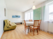 M 50M2 / 3 POKOJE / BALKON / GARAŻ / ZIELONO
