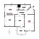 M 50M2 / 3 POKOJE / BALKON / GARAŻ / ZIELONO