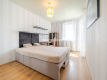 M 50M2 / 3 POKOJE / BALKON / GARAŻ / ZIELONO