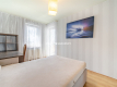 M 50M2 / 3 POKOJE / BALKON / GARAŻ / ZIELONO