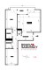 3 pokoje | 77,05 m² | loggia | garaż | Piltza 