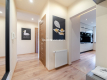 3 pokoje | 77,05 m² | loggia | garaż | Piltza 