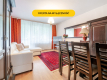 3 pokoje | 52,65 m² | duży balkon | ul. Fatimska