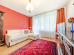 3 pokoje | 52,65 m² | duży balkon | ul. Fatimska