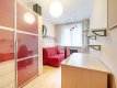 3 pokoje | 52,65 m² | duży balkon | ul. Fatimska