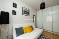 2 pokoje z balkonem | Prądnik Czerwony