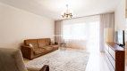 ul.Powstańców – 2 pokoje, osobna kuchnia, balkon