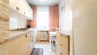 ul.Powstańców – 2 pokoje, osobna kuchnia, balkon