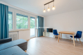 Po remoncie| Balkon | 45m2