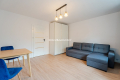 Po remoncie| Balkon | 45m2