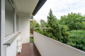 Po remoncie| Balkon | 45m2