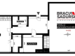 Elegancki apartament 90m2 ul.Rakowicka Kraków