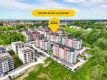 Bochnia, 2-pokojowe mieszkanie o powierzchni 37 m² wraz z miejscem postojowym. 
Do wynajęcia mieszkanie położone na parterze pi