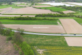 30 ar działek budowlanych, gm. Czernichów 