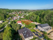 14,64 AR DZIAŁKA BUDOWALNA -  UL. POD LASEM, BALICE GM.ZABIERZÓW  
  
Do sprzedaży działka budowlana o pow.  14,64 ar,  składaj