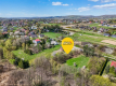 13 arów Budowlana , Rudawa , Zabierzów 