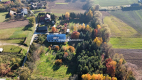 Wolnostojący dom ok. 600 m2