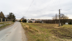 Działka budowlana Gaj koło Krakowa 