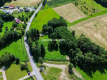 Marcyporęba | 3394 m² | Działka budowlana | Media 