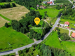 Marcyporęba | 3394 m² | Działka budowlana | Media 