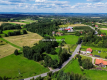 Marcyporęba | 3394 m² | Działka budowlana | Media 