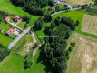 Marcyporęba | 3394 m² | Działka budowlana | Media 